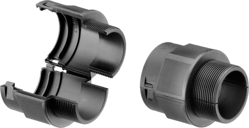 Fränkische FCOFIX Fitting – Praktische Kabelbefestigung