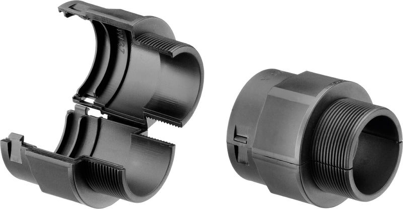 Fränkische FCOFIX Fitting – Praktische Kabelbefestigung