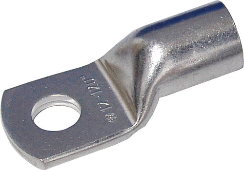 Weidmüller Rohrkabelschuh – M8, 50 mm², 100 Stück