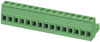 Phoenix Contact Buchsengehäuse-Kabel – 50 Stück, 5.08 mm Rastermaß