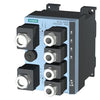 Siemens Industrial Ethernet Switch – Zuverlässige Netzwerkverbindung
