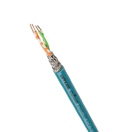Lapp Ethernet-Kabel – Zuverlässige Verbindung für Netzwerke