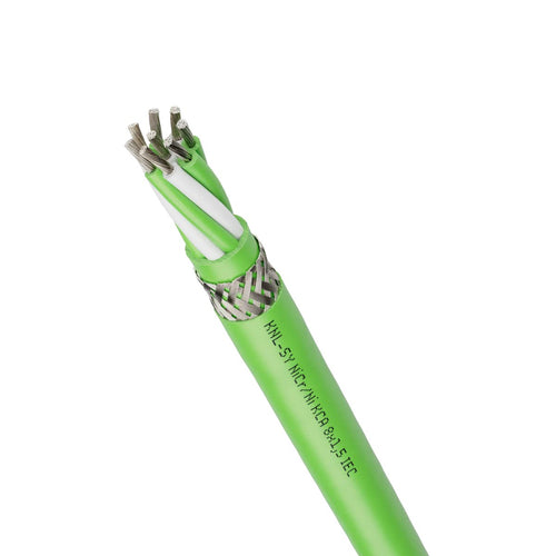 Lapp Signalkabel – 500 m, 3 Adern, schwarz