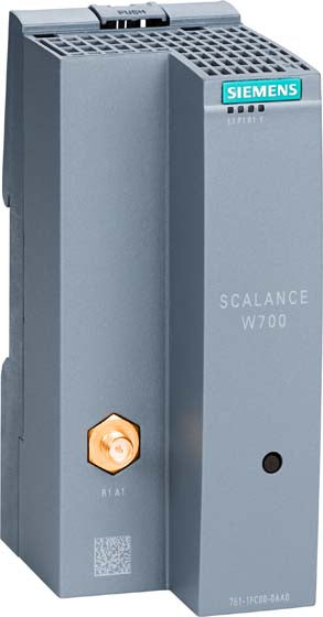 Siemens WLAN Access Point – Stabile Verbindung, Einfache Installation