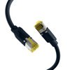 EFB Elektronik 50m Netzwerkkabel – robust und halogenfrei