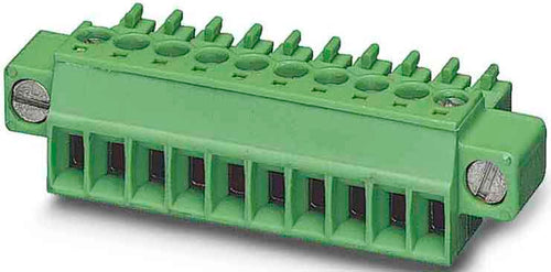 Phoenix Contact Buchsengehäuse-Kabel – 160 V, 8 A, 250 Stück