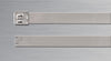 Hellermanntyton Metall-Kabelbinder – robust und langlebig