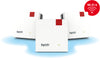 FRITZ! Mesh Set – WLAN für große Bereiche