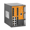 Weidmüller Ethernet Switch – 20 Ports für zuverlässige Netzwerke