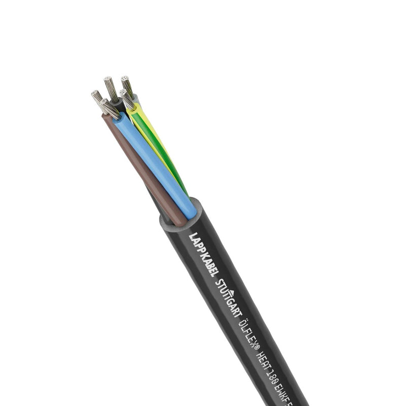 Lapp ÖLFLEX HEAT Kabel – 500 m, hitzebeständig
