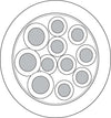 Lapp UNITRONIC Sensorleitung – Robust und vielseitig