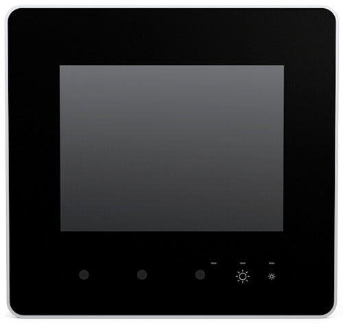 WAGO Touch Panel – 2 Ethernet, 2 USB für einfache Steuerung