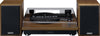 Lenco Plattenspieler – Bluetooth, inkl. 2 Lautsprecher