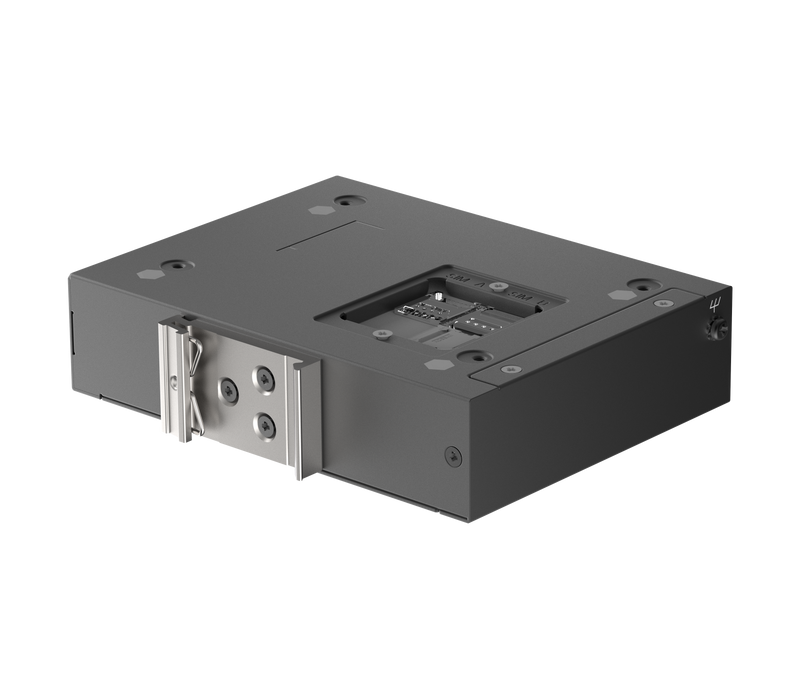 D-Link Gateway – 4G LTE, 2 SIM-Karten für stabile Verbindung