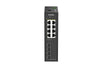 D-Link Smart Switch – 12 Ports, Power over Ethernet