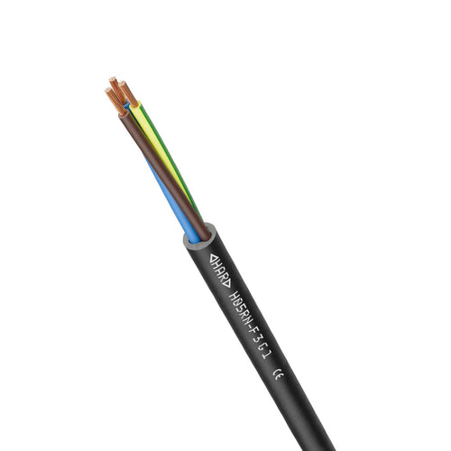 Lapp Kabel Anschlussleitung – Flexibel und robust für vielseitige Anwendungen