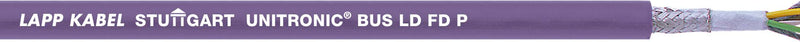 Lapp UNITRONIC BUS-Kabel – Flexibel, langlebig
