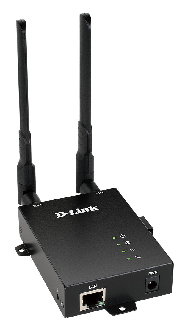 D-Link Mobilfunkmodem – 4G LTE, bis zu 150 Mbps