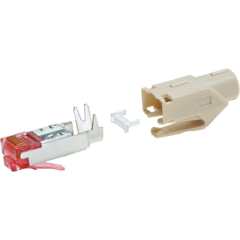 Lapp RJ45 Stecker – Robuste Verbindung für Netzwerke
