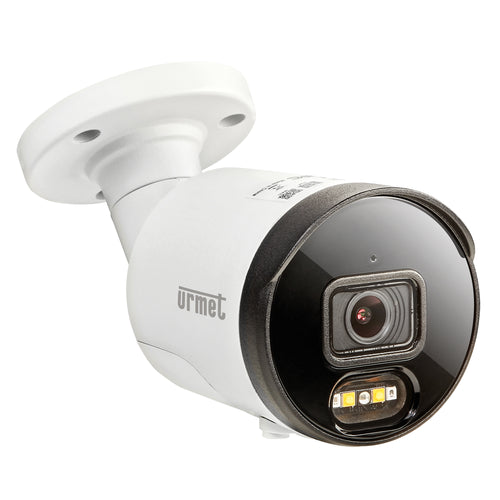 Grothe IP-Bullet-Kamera – 5 MP für klare Überwachung