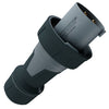 Mennekes PowerTOP Xtra Stecker – 125A, wasserdicht IP67