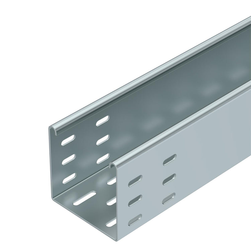 OBO Bettermann Kabelrinne – Begehbar, robustes Design