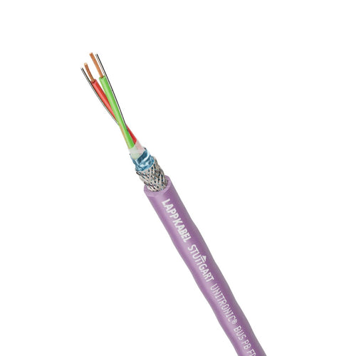 Lapp UNITRONIC Datenkabel – Flexibel, robust für industrielle Netzwerke