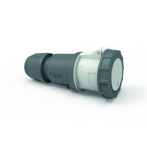 Bals Kupplung MULTI-GRIP – Robust und wasserdicht