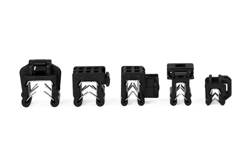 HellermannTyton Kabelbinder – robust und vielseitig einsetzbar