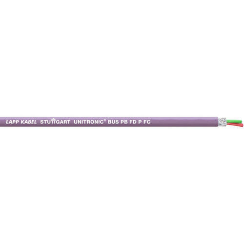 Lapp UNITRONIC BUS-Kabel – Flexibel, für industrielle Netzwerke