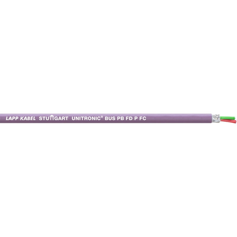 Lapp UNITRONIC BUS-Kabel – Flexibel, für industrielle Netzwerke