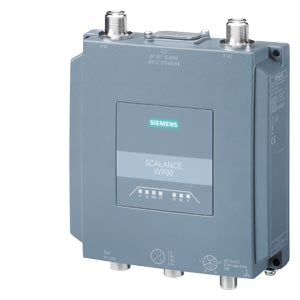Siemens Industrial Ethernet Switch – Zuverlässiges Netzwerk für Unternehmen