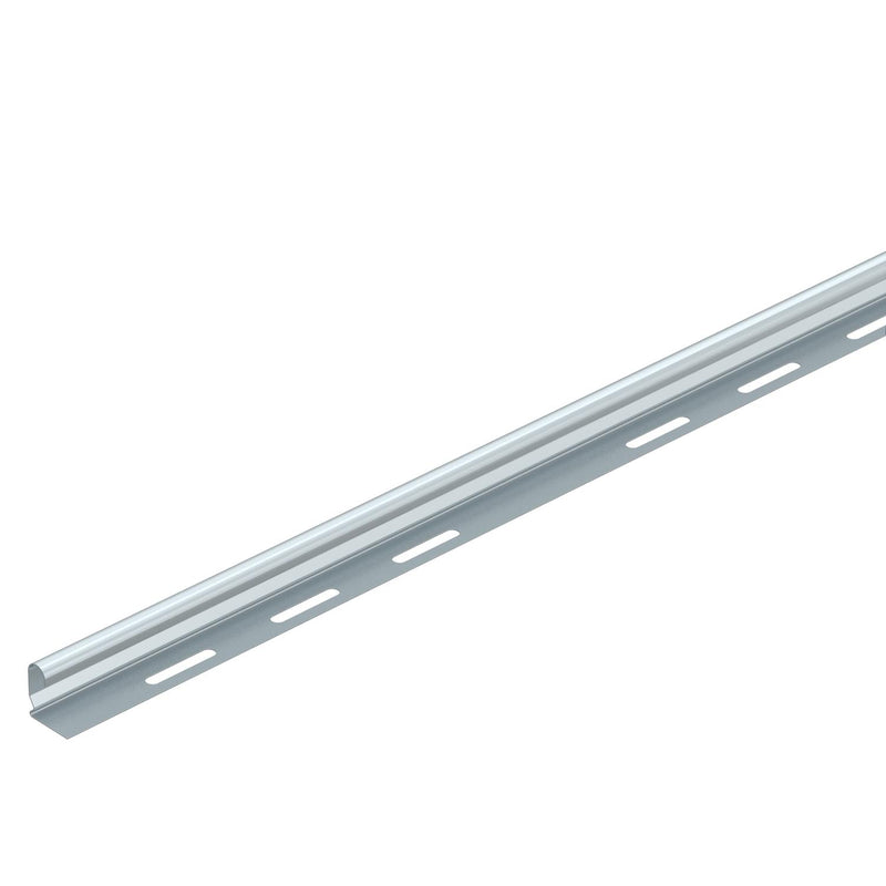 OBO Bettermann Kabeltrennsteg – 85x3000 mm für Kabeltragsysteme