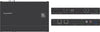 Kramer Video-Decoder – 4K-Unterstützung, Power-over-Ethernet