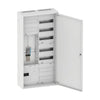 Eaton Netzwerkschrank – 3-Punkt Verriegelung, RJ-45 Anschlüsse