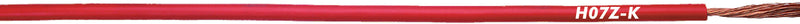 Lapp Kabel H07Z-K – Halogenfrei, 90°C geeignet