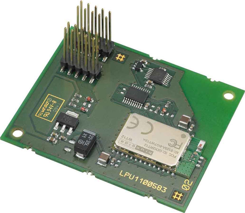 Agfeo Bluetooth-Modul – Für ST 40 Telefone, einfache Verbindung
