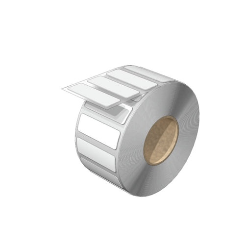 Weidmüller Gerätemarkierung – Weiß, 15 x 44.5 mm Fläche