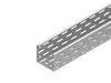 Niedax Kabelrinne – 85x300 mm, mit praktischem Verbinder
