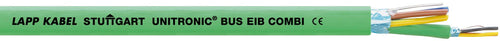 Lapp Datenkabel – 54 m, robustes PVC-Material