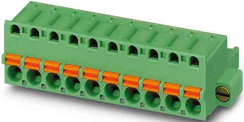 Phoenix Contact Buchsengehäuse – 50 St., 5.08 mm Rastermaß