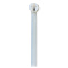 ABB TUB Kabelbinder – 7,6x771 mm, Packung mit 500 Stück