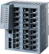 Siemens Netzwerk-Switch – 24 Ports für zuverlässige Verbindungen