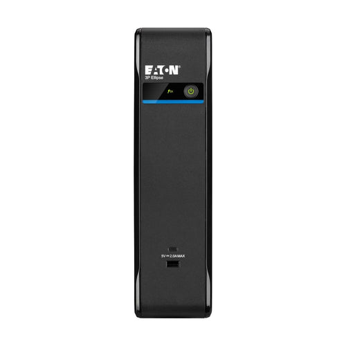 Eaton USV-System – Schutz bei Stromausfall, 8 Anschlüsse