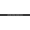 Lapp Busleitung UNITRONIC® – 2 x 2.50 mm², 100 m Schwarz
