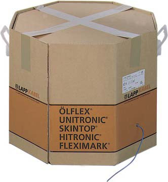 Lapp Litze Multi-Standard – 35 mm², 50 m, grün