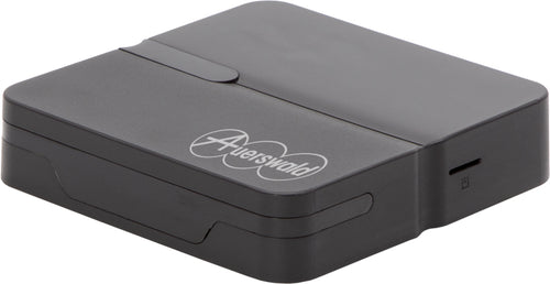 Auerswald IP-PBX-Anlage – 40 VoIP-Kanäle, einfache Erweiterung