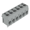 WAGO Anschlussklemme – Einfaches Verdrahten für 0,5-2,5 mm²