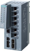 Siemens Netzwerk-Switch – Zuverlässige Verbindung für Ihr Büro