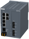 Siemens Ethernet Switch – Zuverlässige Netzwerkverbindung